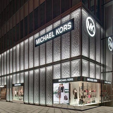 Michael Kors Holdings Ltd (KORS.